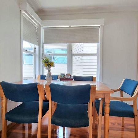 Family Gem In Hillsborough With Free Parking Apartment โอ๊คแลนด์ ภายนอก รูปภาพ